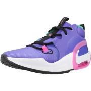 Tennarit Nike  ZOOM CROSSOVER 2  38