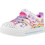 Tennarit Skechers  TWINKLE SPARKS - JUMPIN CL  21