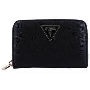 Kukkarot Guess  LAUREL SLG MEDIUM ZIP  Yksi Koko