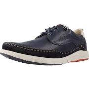 Kengät Fluchos  F1986  39