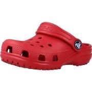 Lasten rantasandaalit Crocs  CLASSIC CLOG T  19 / 20