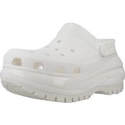 Rantasandaalit Crocs  CLASSIC MEGA CRUSH CLOG  42 / 43