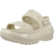 Rantasandaalit Crocs  CLASSIC MEGA CRUSH SANDAL  38 / 39