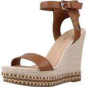 Sandaalit Tommy Hilfiger  ELEVATED SIGNATURE WEDGE  40