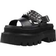 Sandaalit Yellow  PENELOPE  39