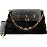 Laukut Guess  BERGEN CROSSBODY  Yksi Koko