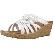 Sandaalit Skechers  BEVERLEE - HOT SPRING  36