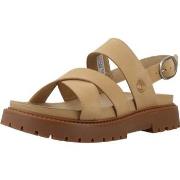 Sandaalit Timberland  CLAIREMONT WAY CROSS S  36