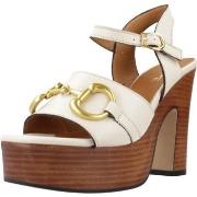 Sandaalit Alpe  5117  38