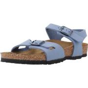 Poikien sandaalit Birkenstock  RIO KIDS  24