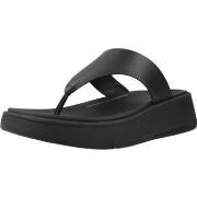 Sandaalit FitFlop  F MODE LEATHER FLATFORM T  38