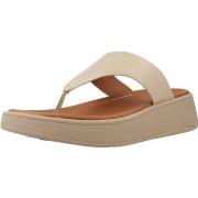 Sandaalit FitFlop  F MODE LEATHER FLATFORM T  37