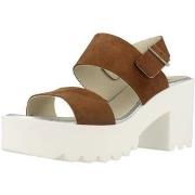 Sandaalit Yellow  ZOMBIE  40