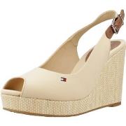 Sandaalit Tommy Hilfiger  ICONIC ELENA SLING BACK  36