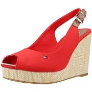 Sandaalit Tommy Hilfiger  ICONIC ELENA SLING BACK  39