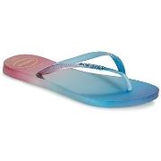 Rantasandaalit Havaianas  SLIM GRADIENT SUNSET  35 / 36