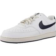 Tennarit Nike  COURT VISION LO  40