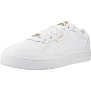 Tennarit Puma  COURT CLASSIC LUX  42