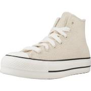 Tennarit Converse  CHUCK TAYLOR ALL LIFT CANVAS   LEATHER  36