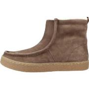 Saappaat Clarks  BARLEIGH PULL  38