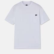 T-paidat & Poolot Dickies  LURAY POCKET TEE  EU S