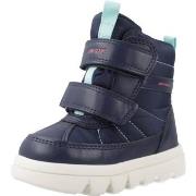 Saappaat Geox  B WILLABOOM GIRL B A  20