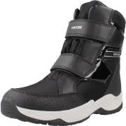 Saappaat Geox  J SENTIERO GIRL B AB  27