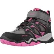 Saappaat Geox  J MONTRACK GIRL B AB  37