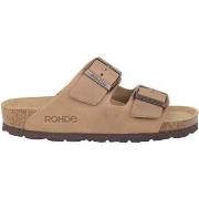 Sandaalit Rohde  Alba  38