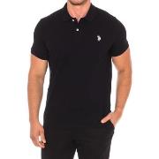 Lyhythihainen poolopaita U.S Polo Assn.  67940-199  EU M