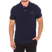 Lyhythihainen poolopaita U.S Polo Assn.  67940-179  EU XXL