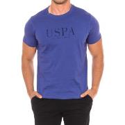 Lyhythihainen t-paita U.S Polo Assn.  67953-337  EU S