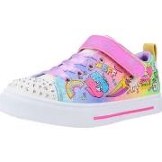 Tennarit Skechers  TWINKLE SPARKS  35