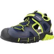 Poikien sandaalit Geox  J SANDAL DYNOMIX BOY  32