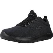 Tennarit Skechers  SUMMITS - LOUVIN  40