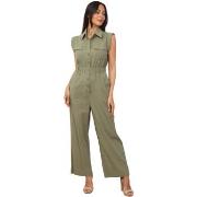 Jumpsuits La Modeuse  70936_P166185  EU XXL