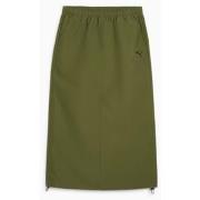 Housut Puma  DARE TO MIDI WOVEN SKIRT  EU XS