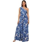 Jumpsuits La Modeuse  71008_P166375  EU XXL