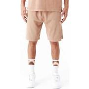 Shortsit & Bermuda-shortsit New-Era  Ne washed shorts newera  EU S