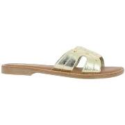 Sandaalit Semerdjian  Mules  38