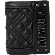 Lompakot Love Moschino  QUILTED JC5601PP1I  Yksi Koko