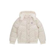 Toppatakki Guess  HOODED LS PADDED PUFFER  10 ans