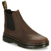 Kengät Dr. Martens  Embury Leather Gaucho Crazy Horse  41