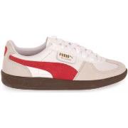 Tennarit Puma  05 PALERMO LEATHER  39