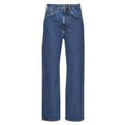 Suorat farkut Pepe jeans  STRAIGHT JEANS UHW  US 25 / 28