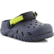 Tyttöjen sandaalit Crocs  duet max II clog k 208774-4EA storm  29 / 30