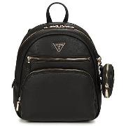 Reppu Guess  POWER PLAY TECH BACKPACK  Yksi Koko