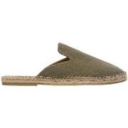 Kangassandaalit Paez  Mule W - Khaki  36