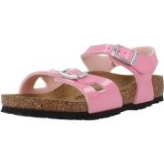 Tyttöjen sandaalit Birkenstock  RIO KIDS  25