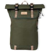 Reppu Doughnut  Christopher Small Reborn Backpack - Army  Yksi Koko